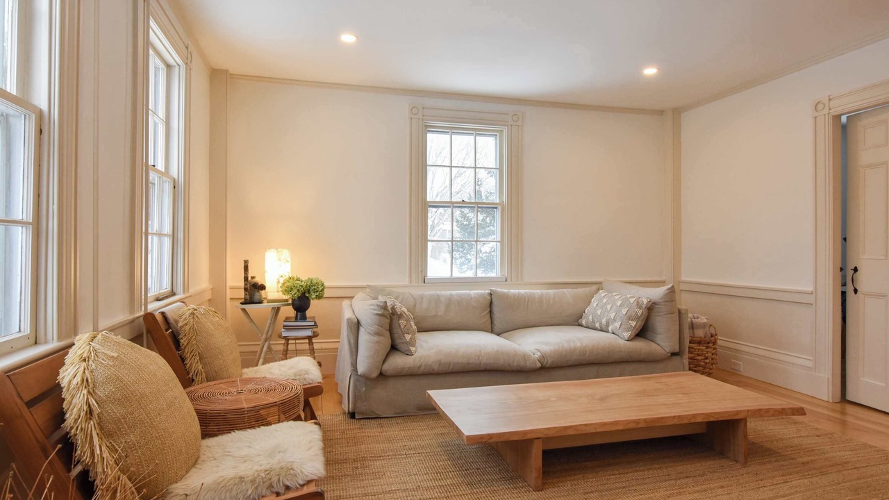 Photo of Livingroom in Cummaquid
