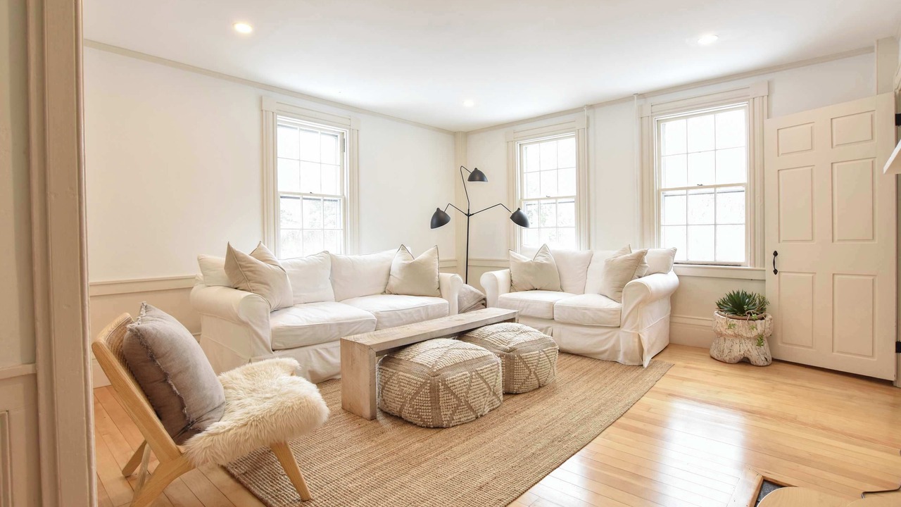 Photo of Livingroom in Cummaquid