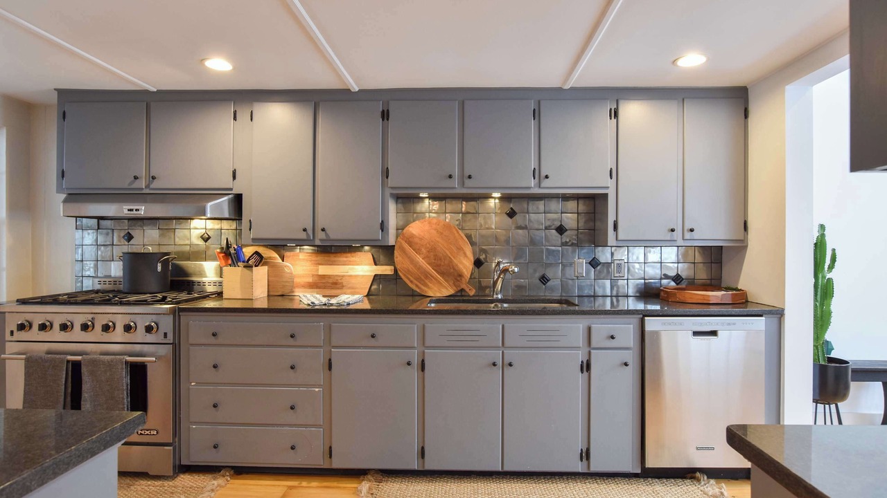 Photo of Kitchen in Cummaquid