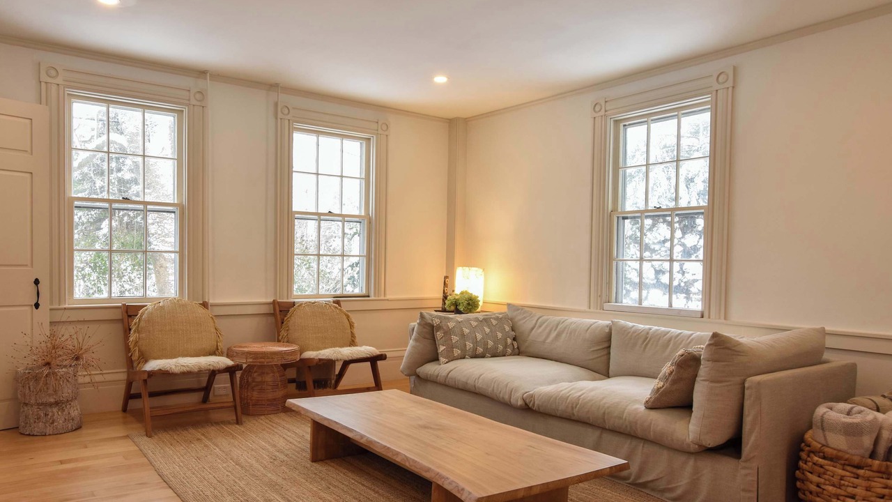 Photo of Livingroom in Cummaquid