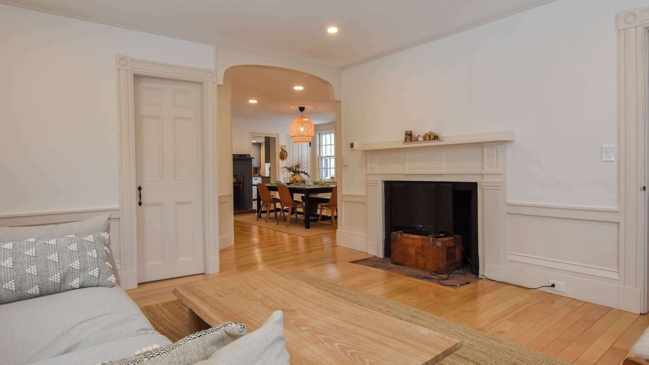 Photo of Livingroom in Cummaquid