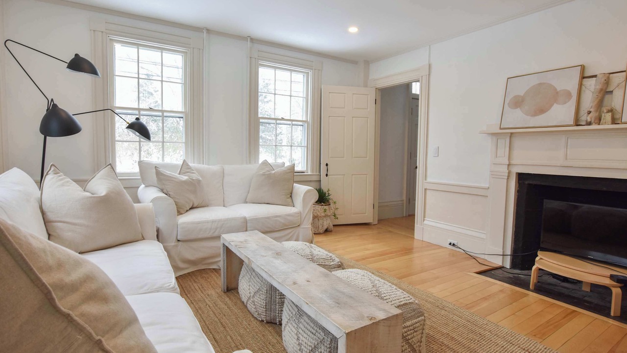 Photo of Livingroom in Cummaquid