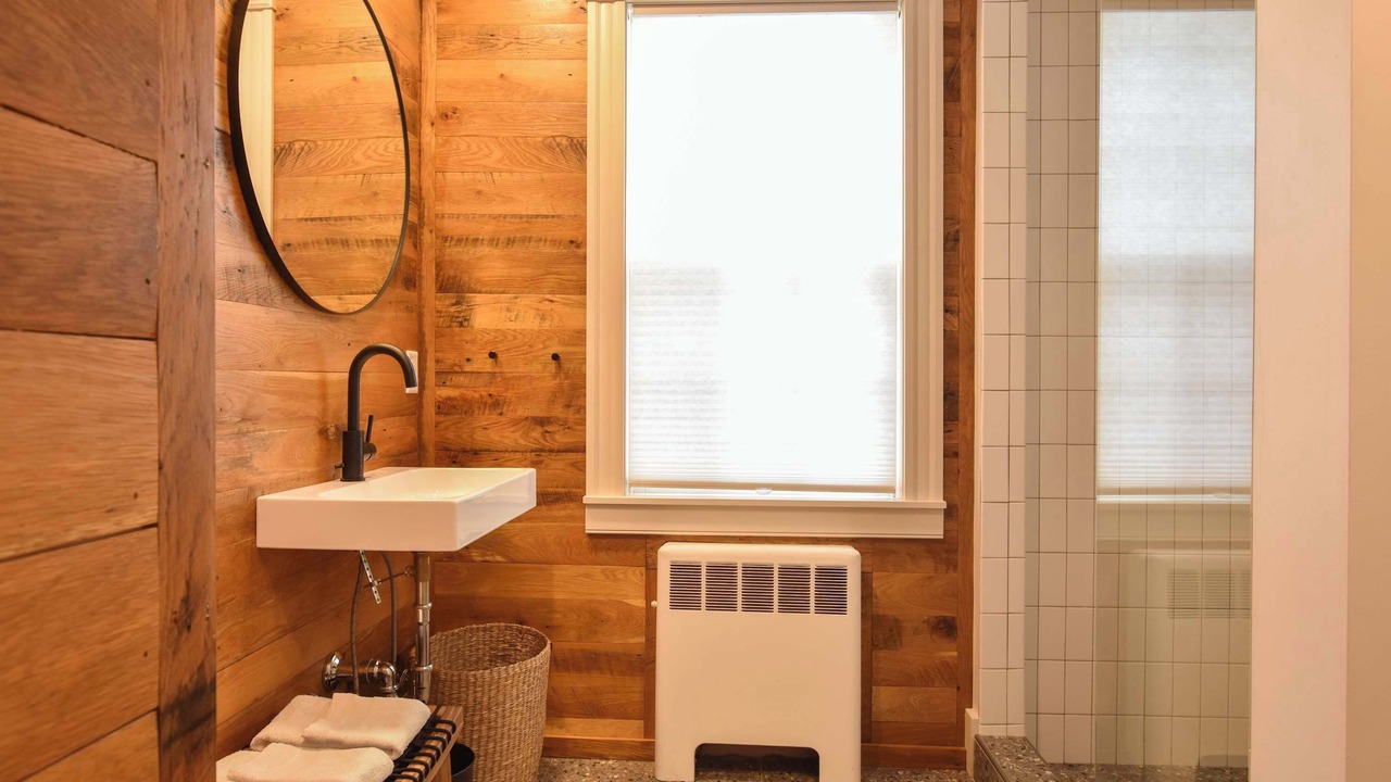 Photo of Bathroom in Cummaquid