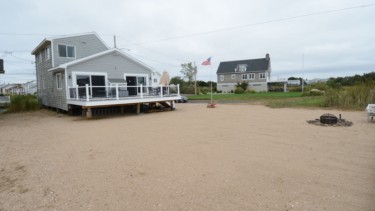 Photo of Outdoor in Morgan Point