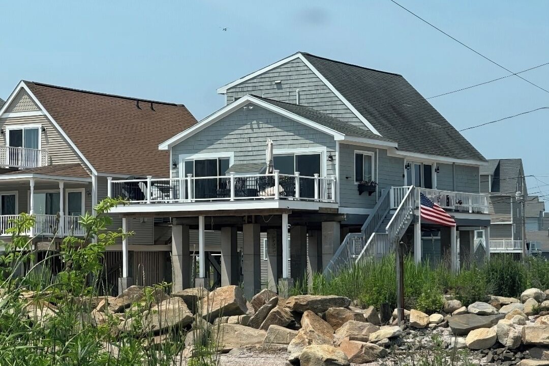 Photo of Outdoor in Morgan Point