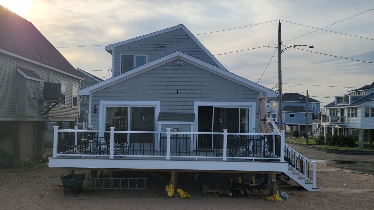 Photo of Outdoor in Morgan Point