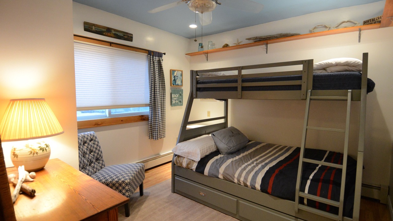Photo of Bedroom in Morgan Point