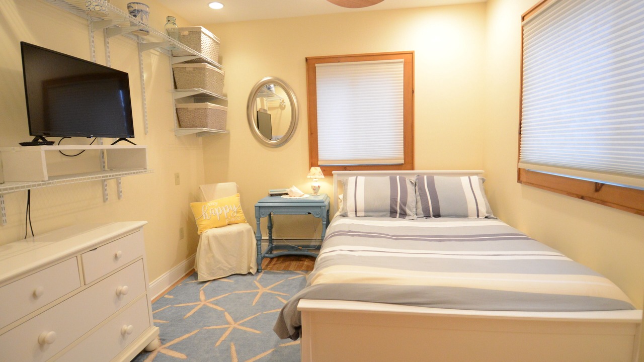 Photo of Bedroom in Morgan Point
