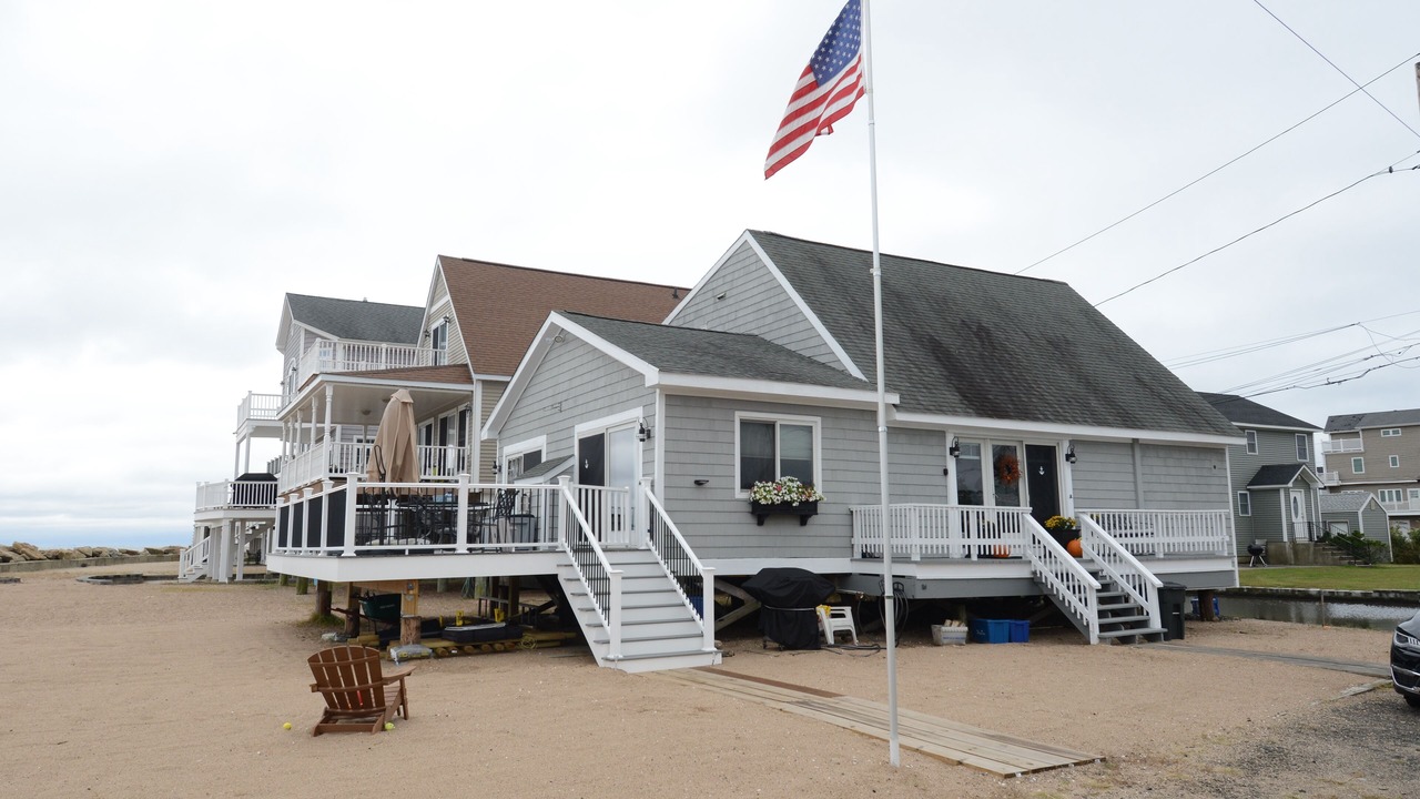 Photo of Outdoor in Morgan Point