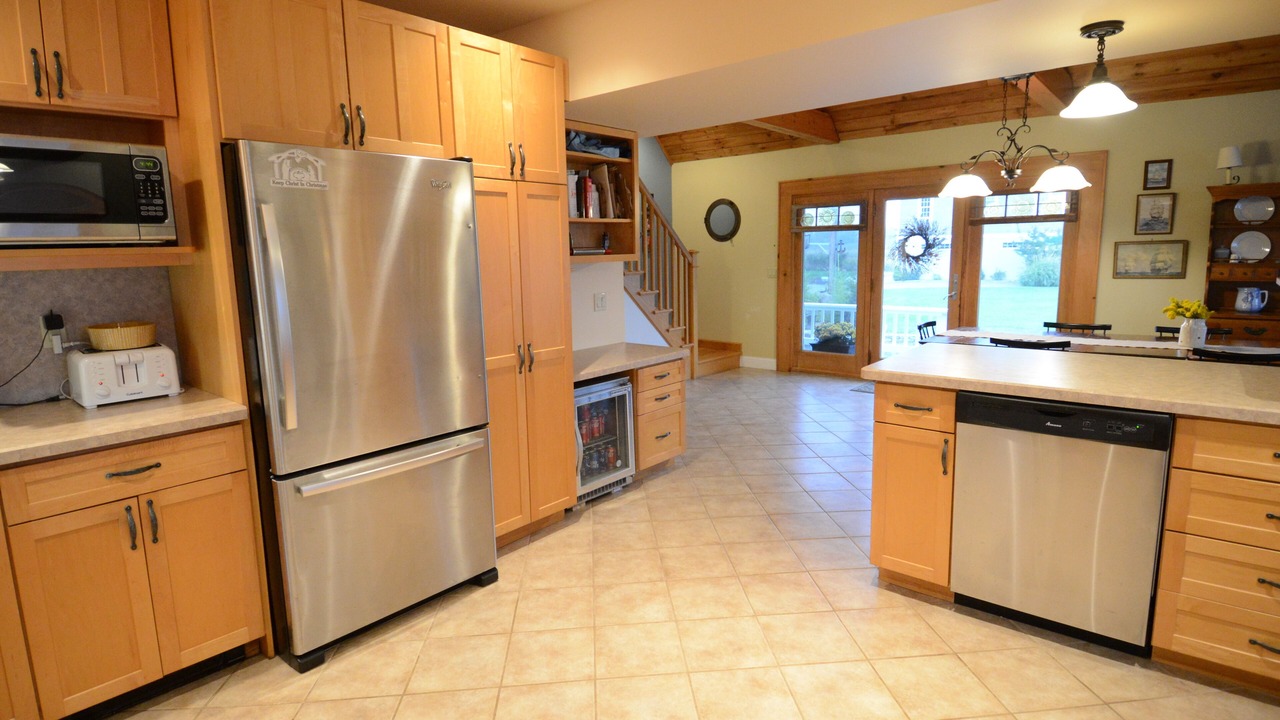 Photo of Kitchen in Morgan Point
