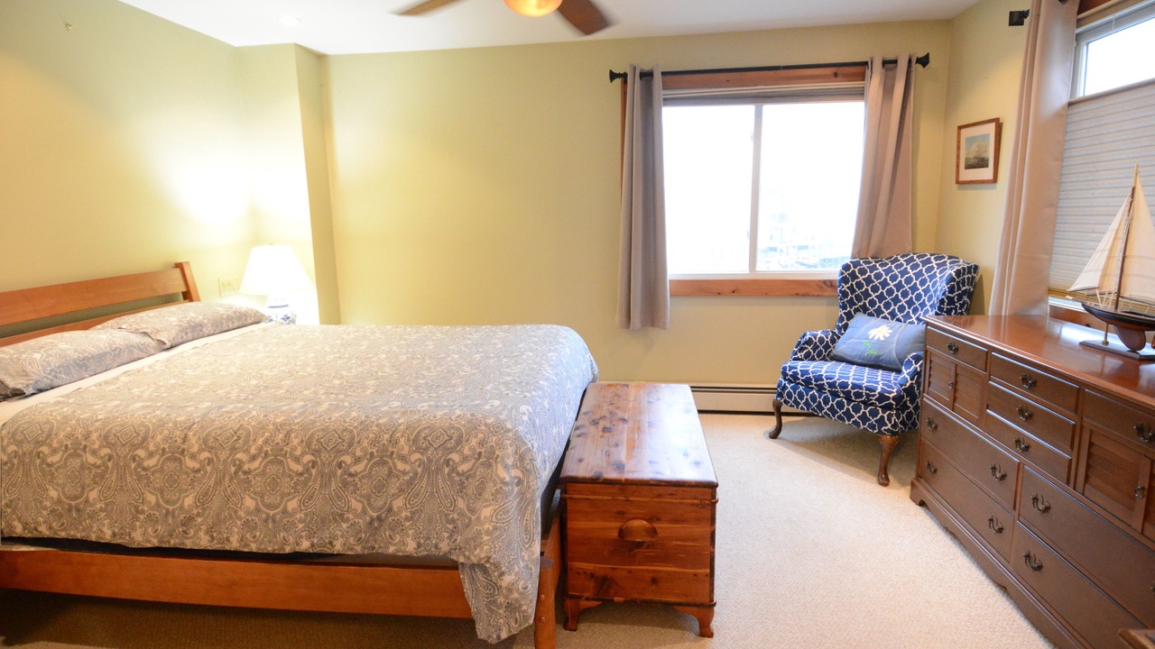 Photo of Bedroom in Morgan Point