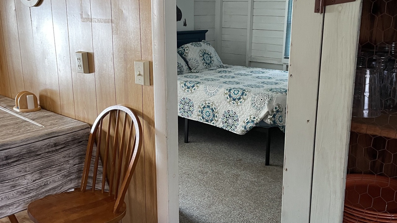 Photo of Bedroom in Lochmere