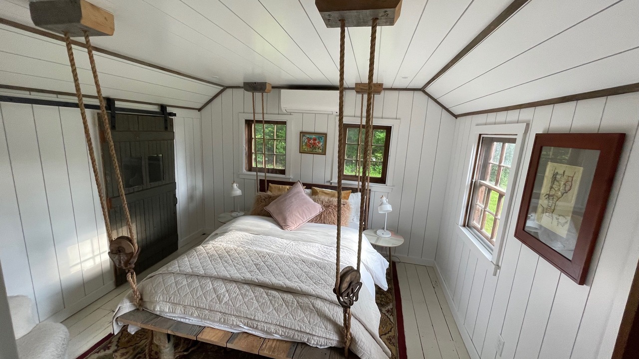 Photo of Bedroom in Landgrove