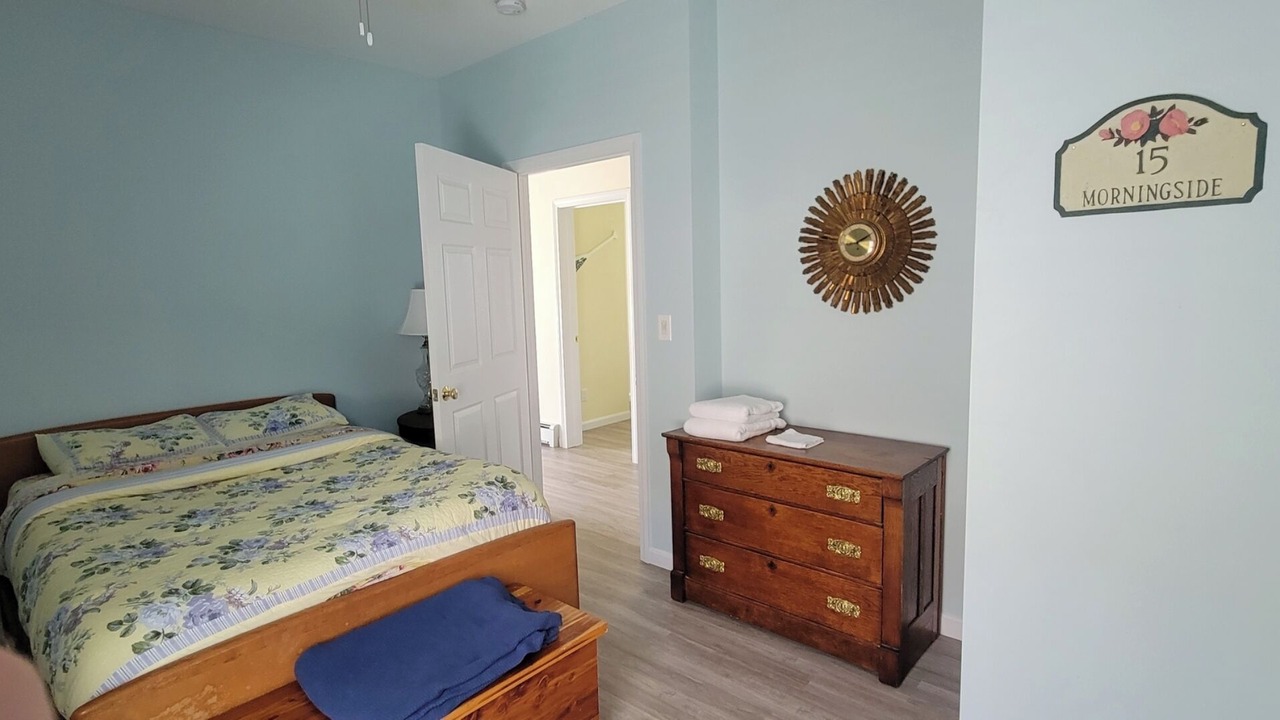 Photo of Bathroom in York Beach