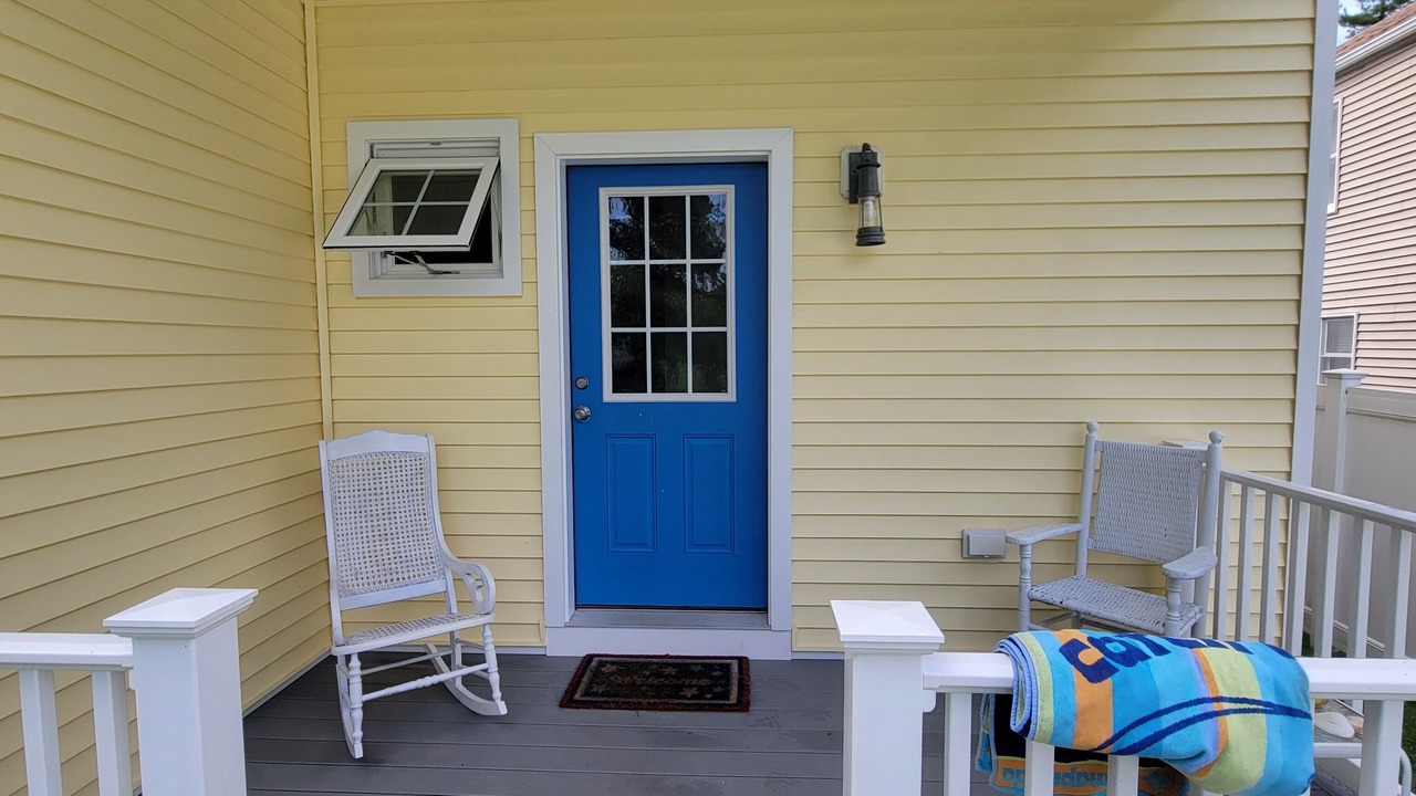 Photo of Outdoor in York Beach