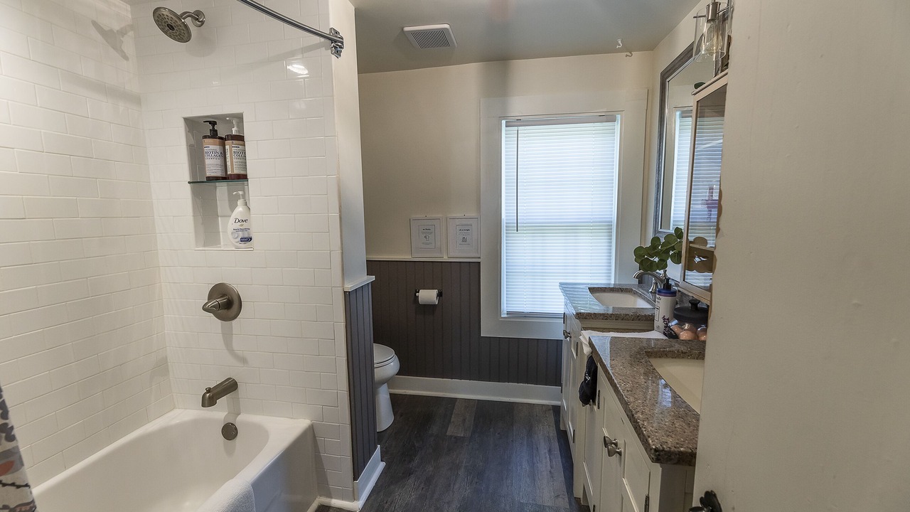 Photo of Bathroom in Northfield