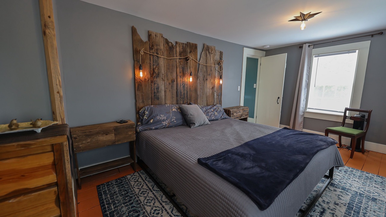 Photo of Bedroom in Northfield