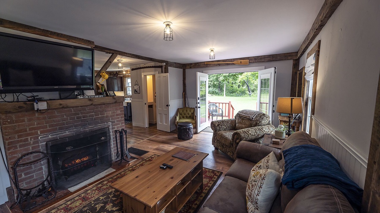 Photo of Livingroom in Northfield