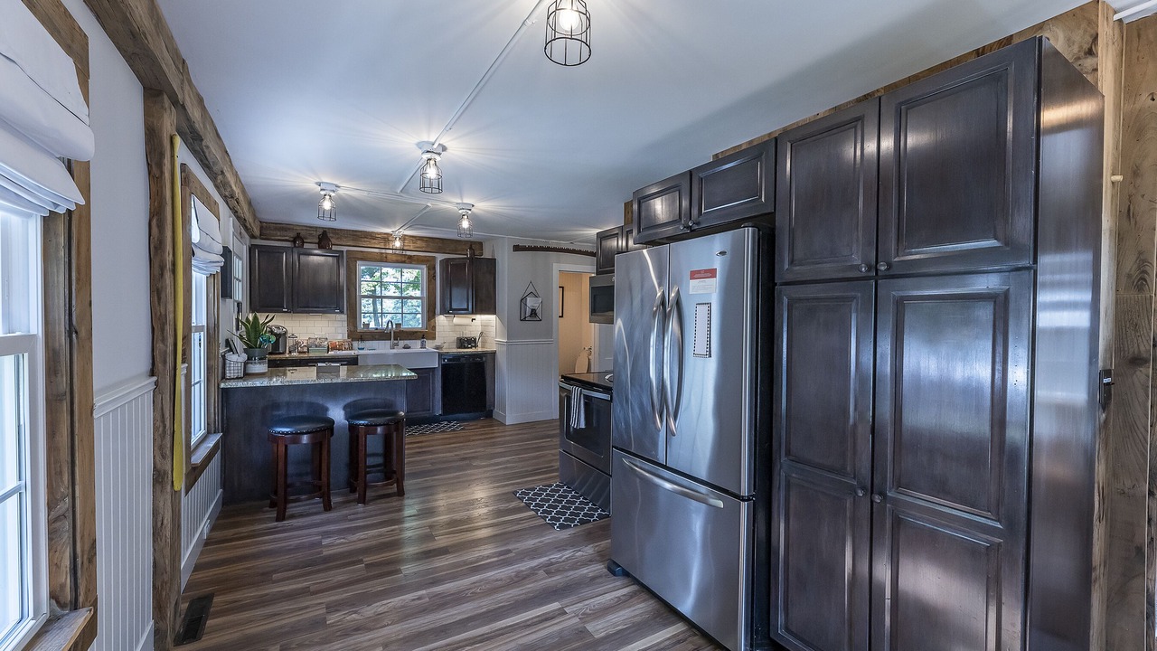 Photo of Kitchen in Northfield