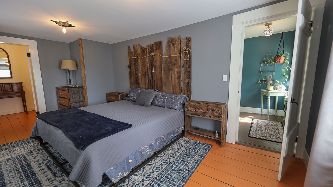 Photo of Bedroom in Northfield