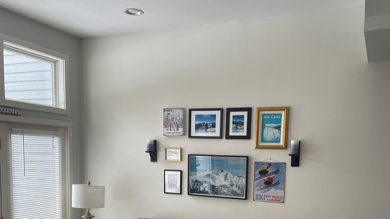 Photo of Livingroom in West Dover