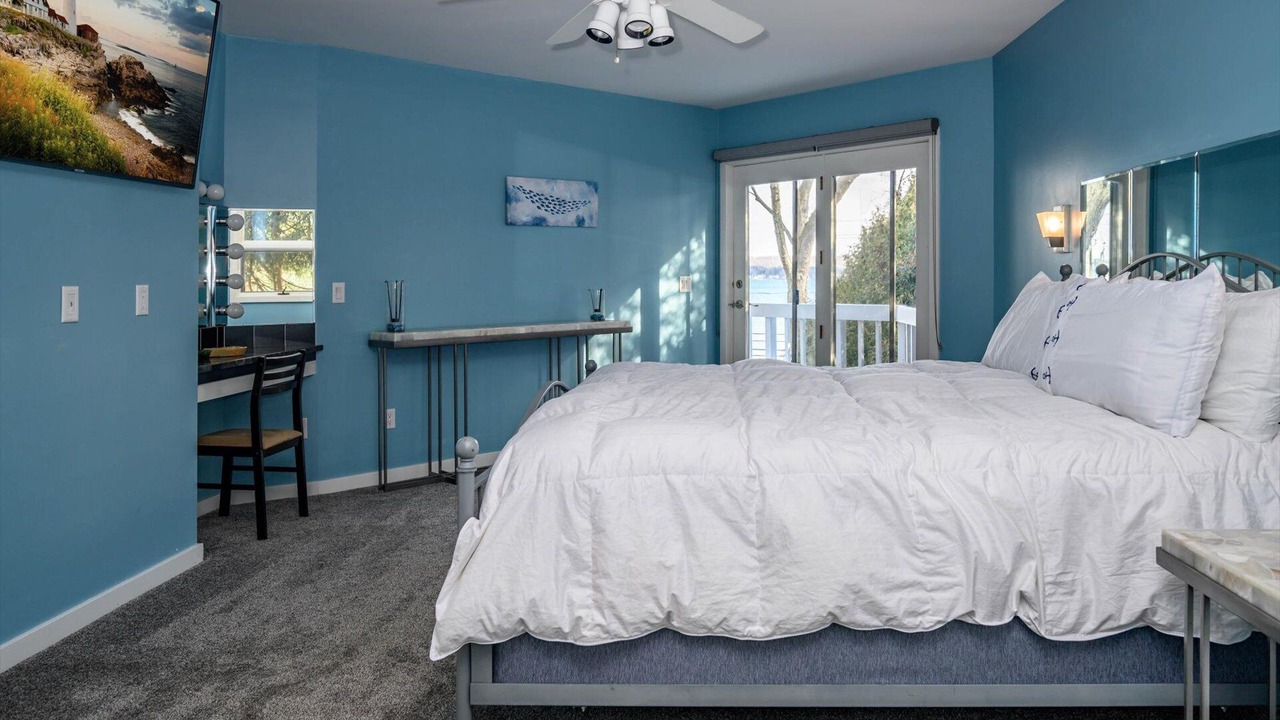 Photo of Bedroom in Canandaigua