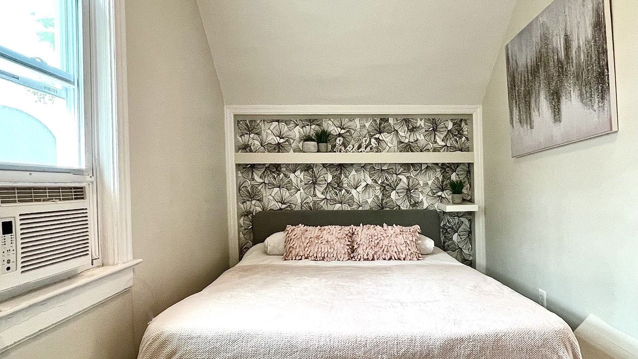 Photo of Bedroom in Stamford