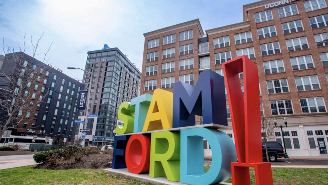 Photo of Outdoor in Stamford