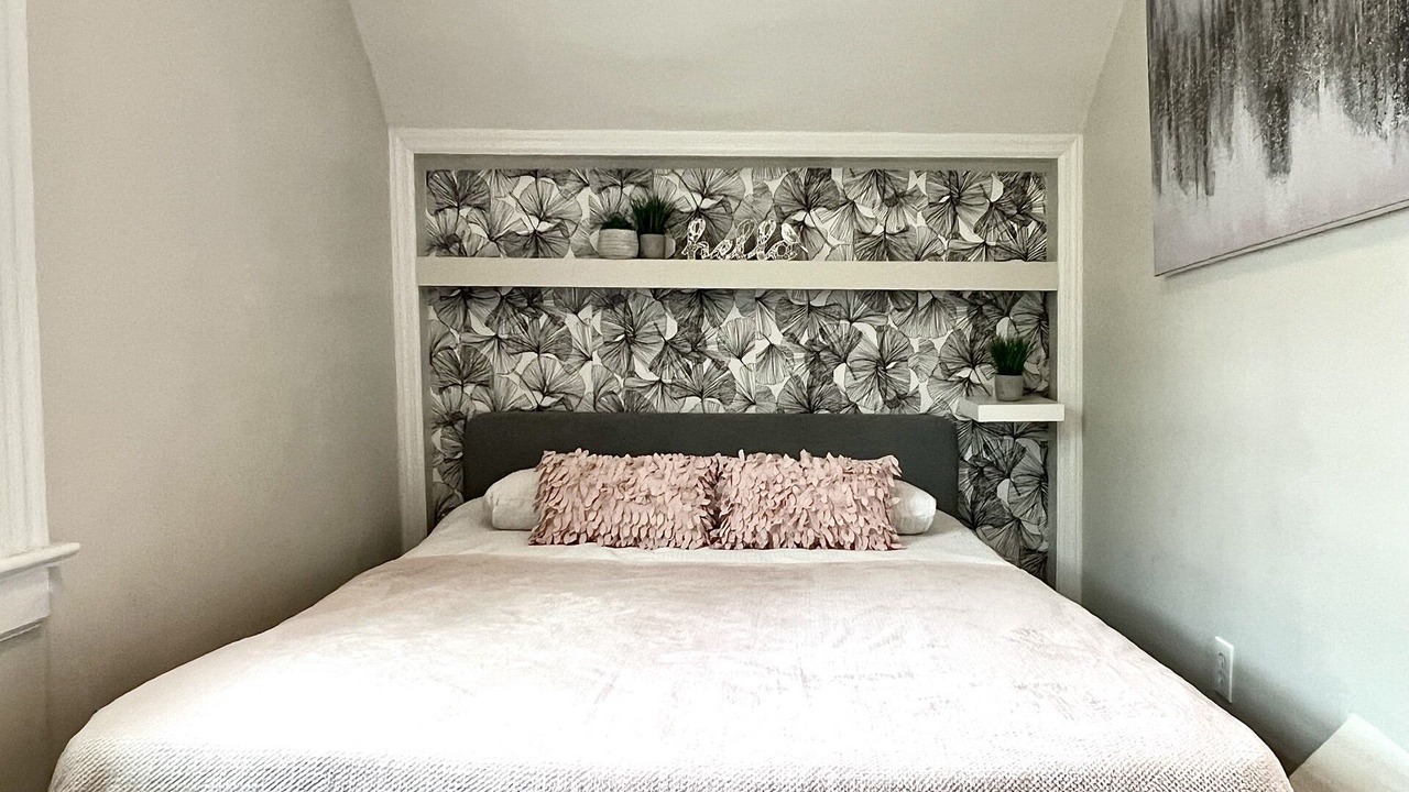 Photo of Bedroom in Stamford