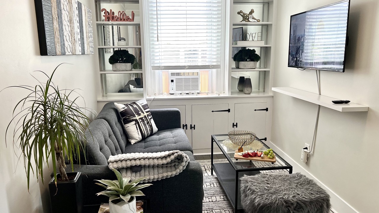 Photo of Livingroom in Stamford