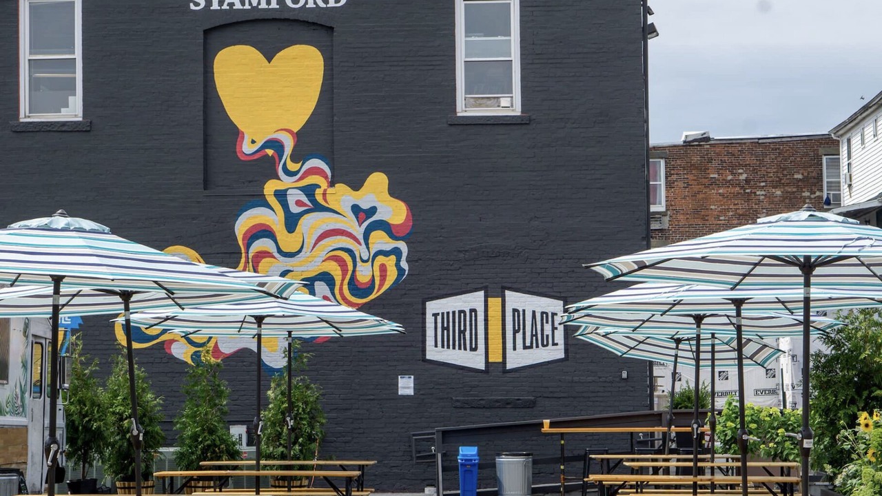 Photo of Outdoor in Stamford