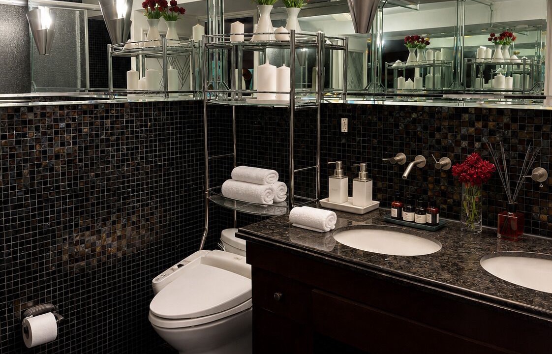 Photo of Bathroom in Queens