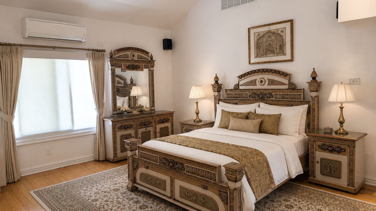 Photo of Bedroom in Queens