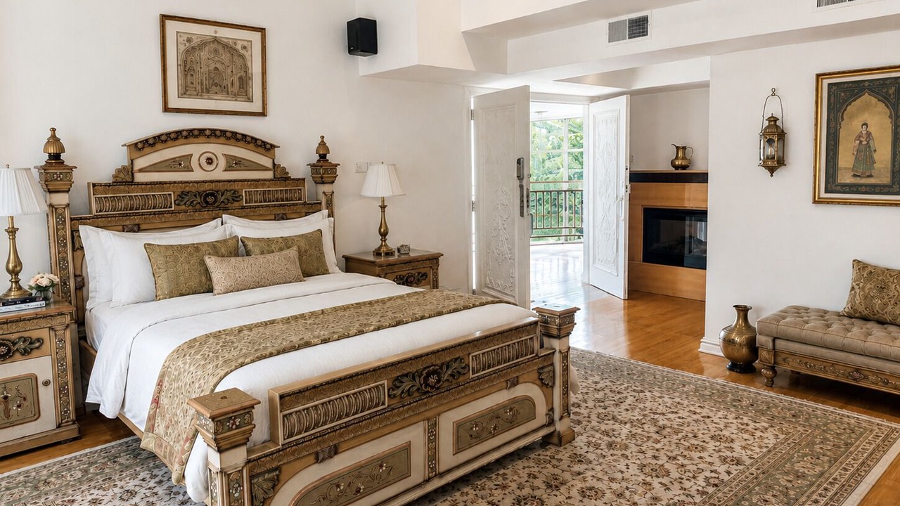 Photo of Bedroom in Queens