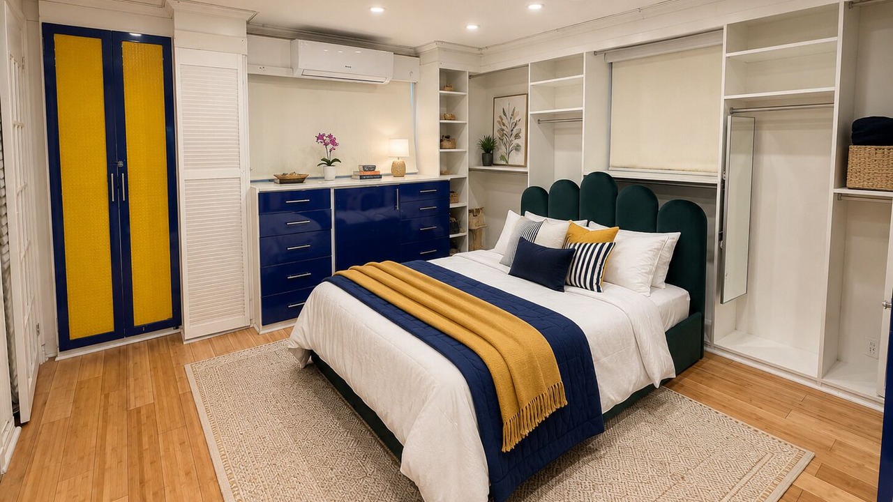 Photo of Bedroom in Queens
