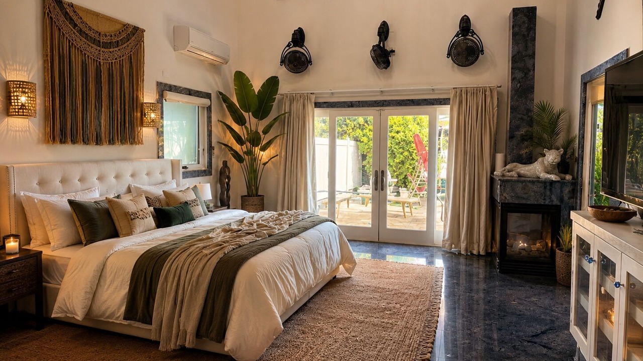 Photo of Bedroom in Queens