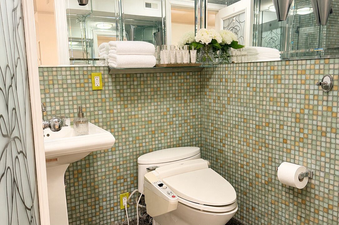 Photo of Bathroom in Queens
