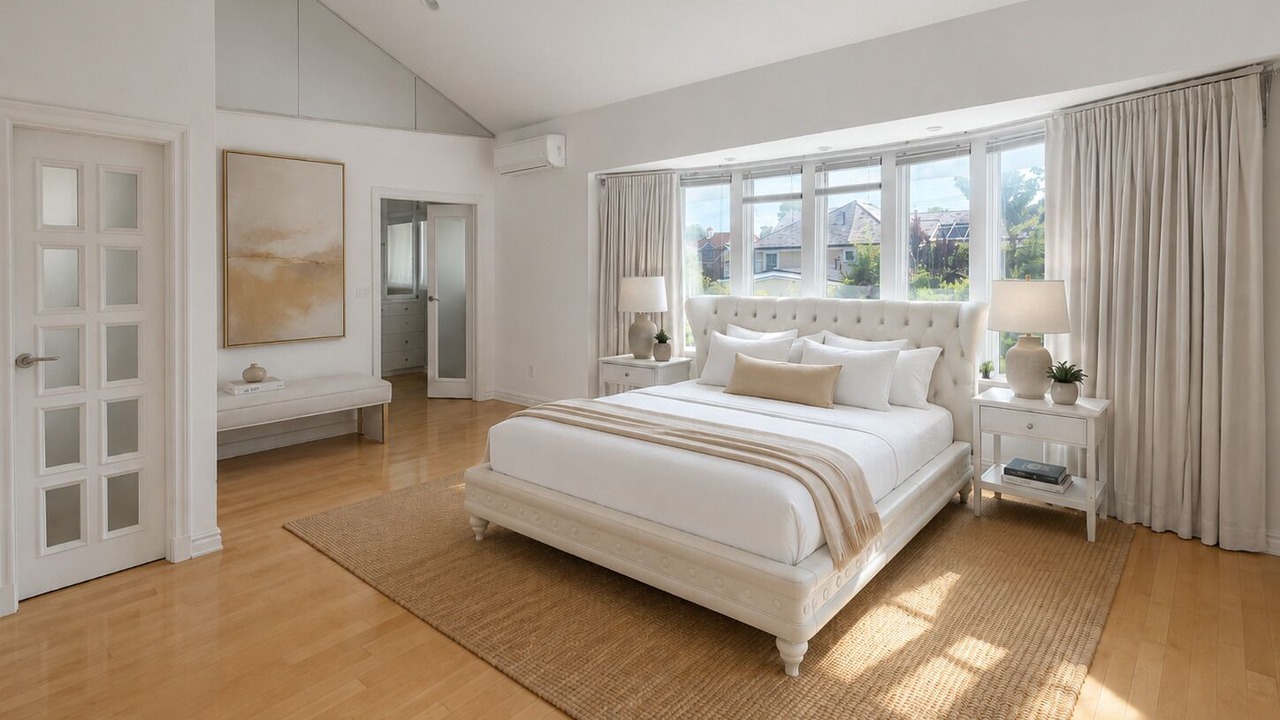 Photo of Bedroom in Queens
