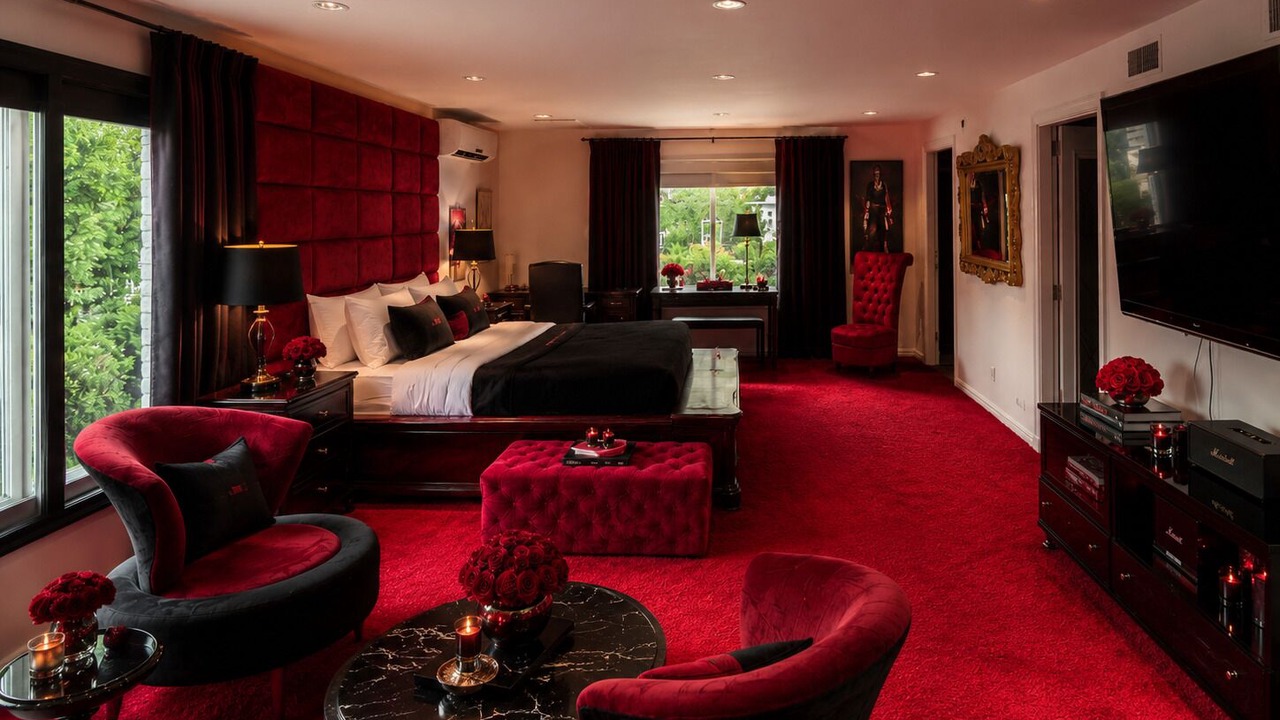 Photo of Bedroom in Queens