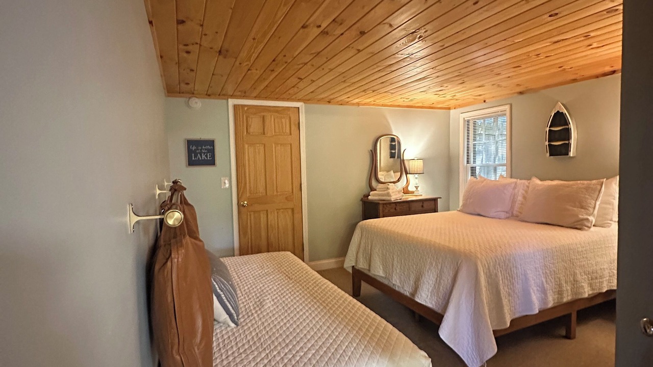 Photo of Bedroom in Town of Jerusalem