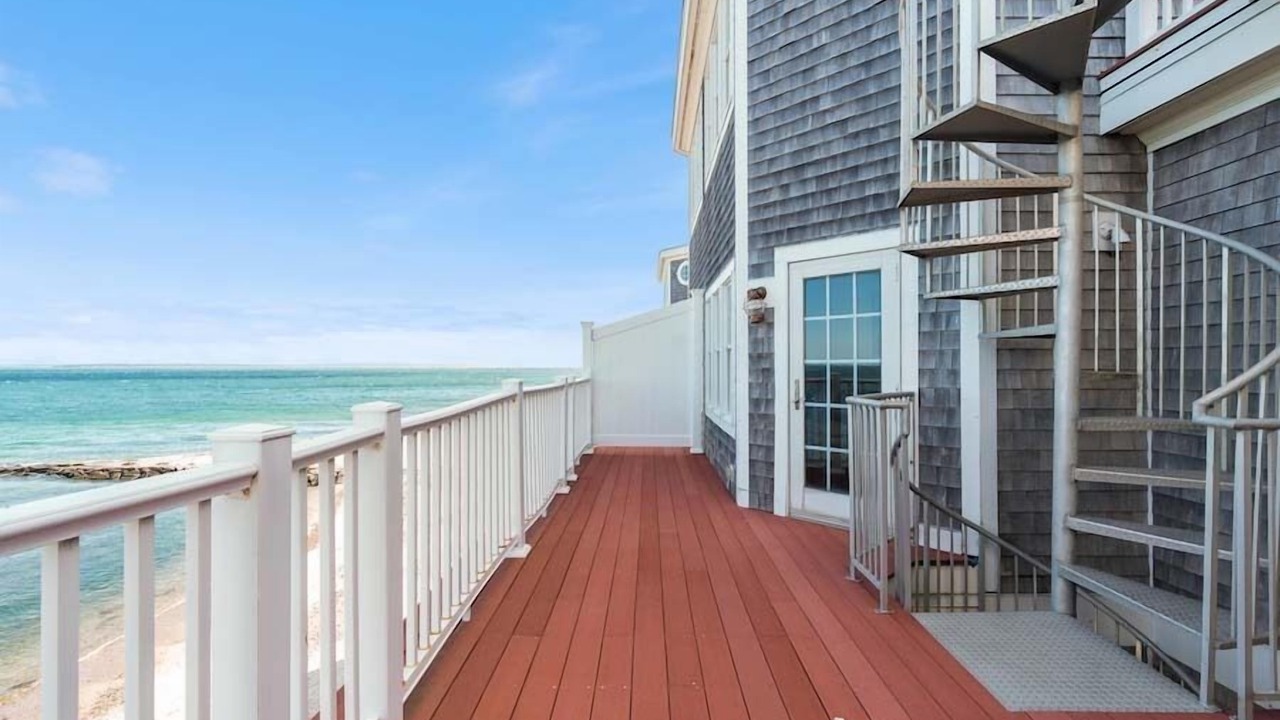 Photo of Outdoor in Falmouth Heights