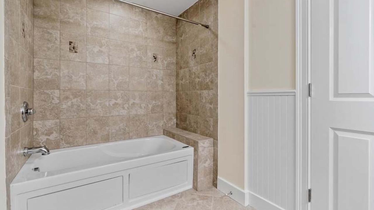 Photo of Bathroom in Falmouth Heights