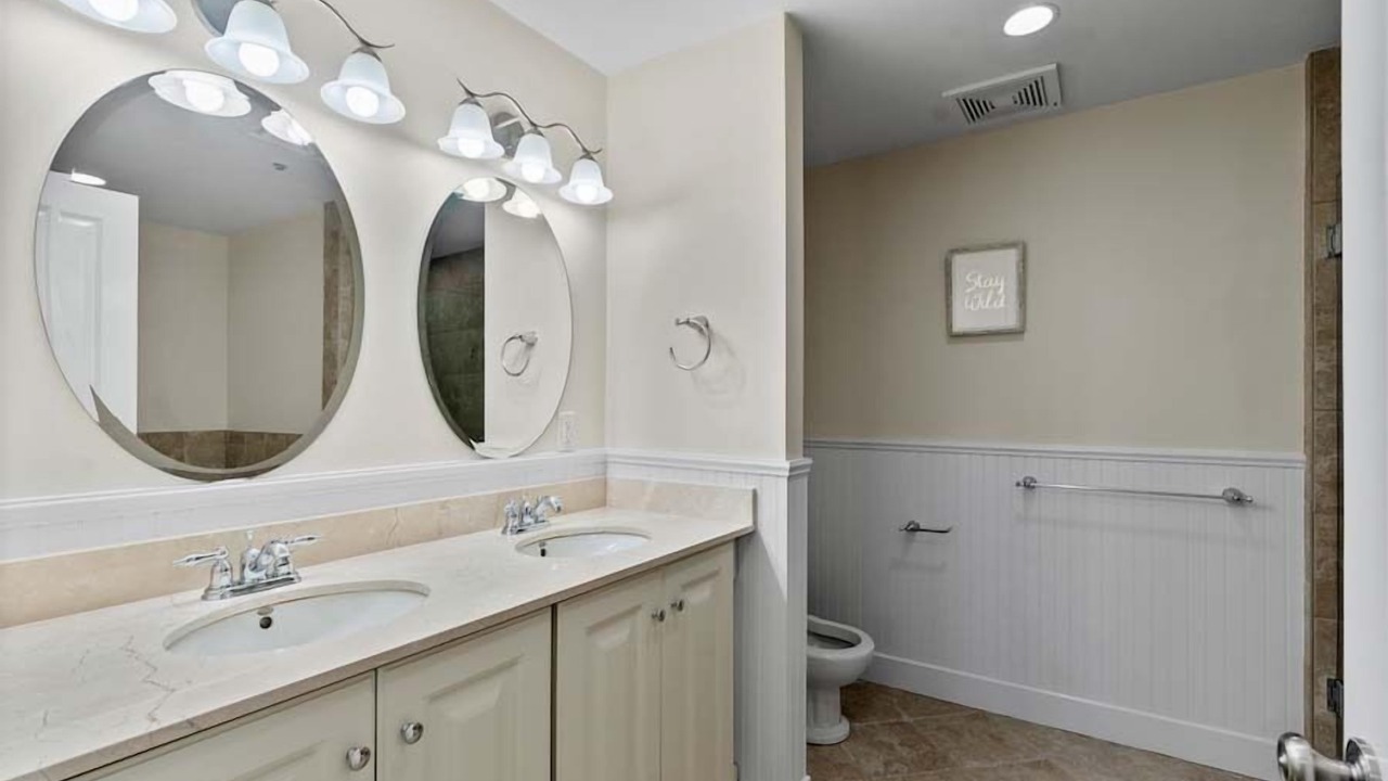 Photo of Bathroom in Falmouth Heights