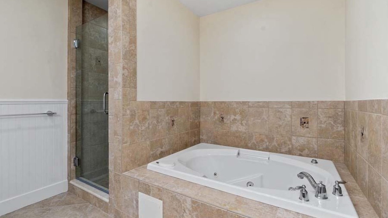 Photo of Bathroom in Falmouth Heights