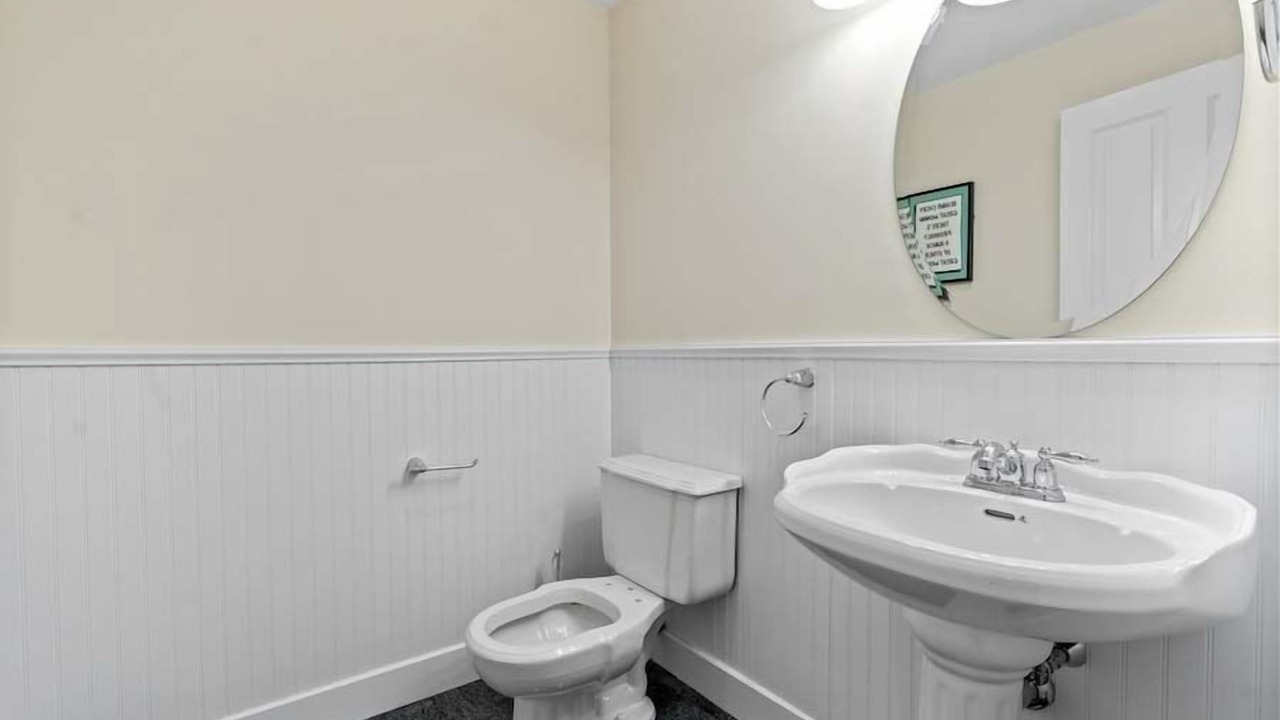 Photo of Bathroom in Falmouth Heights