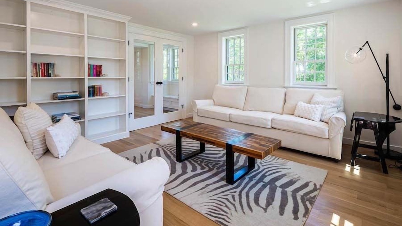 Photo of Livingroom in North Chatham