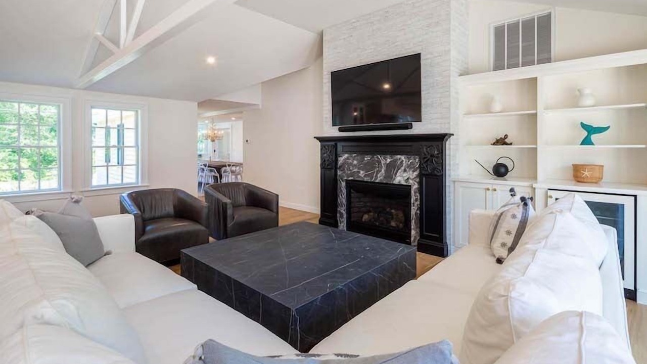 Photo of Livingroom in North Chatham