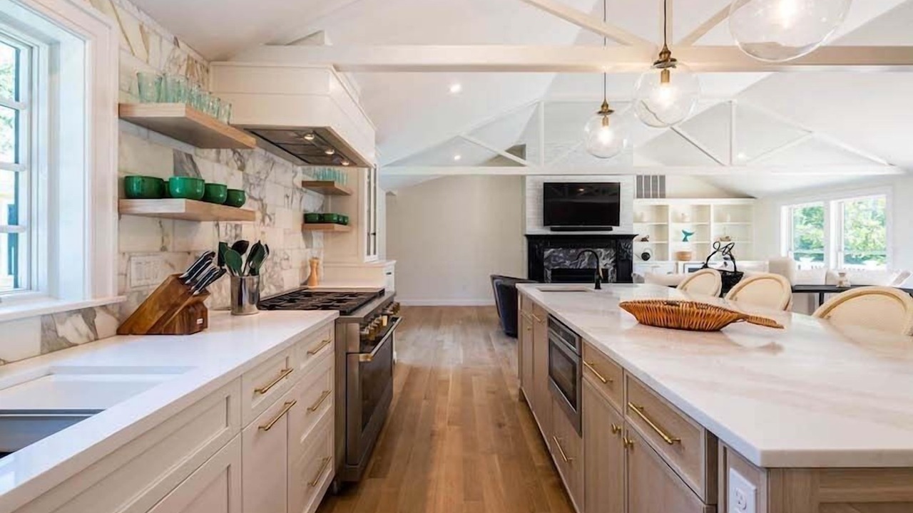 Photo of Kitchen in North Chatham