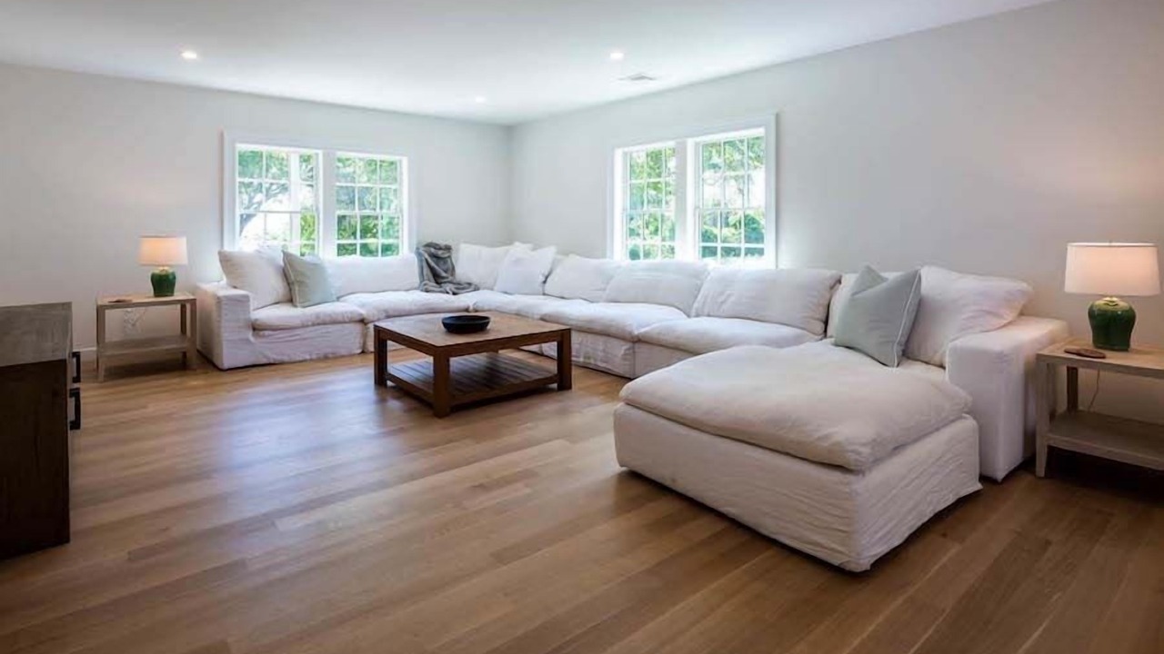 Photo of Livingroom in North Chatham