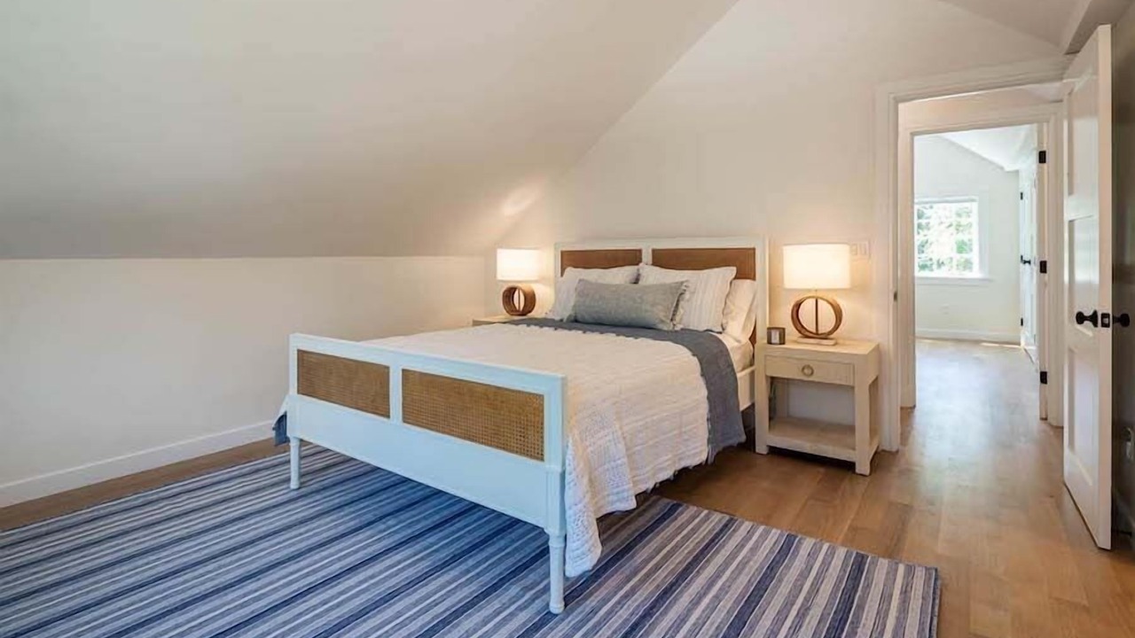 Photo of Bedroom in North Chatham